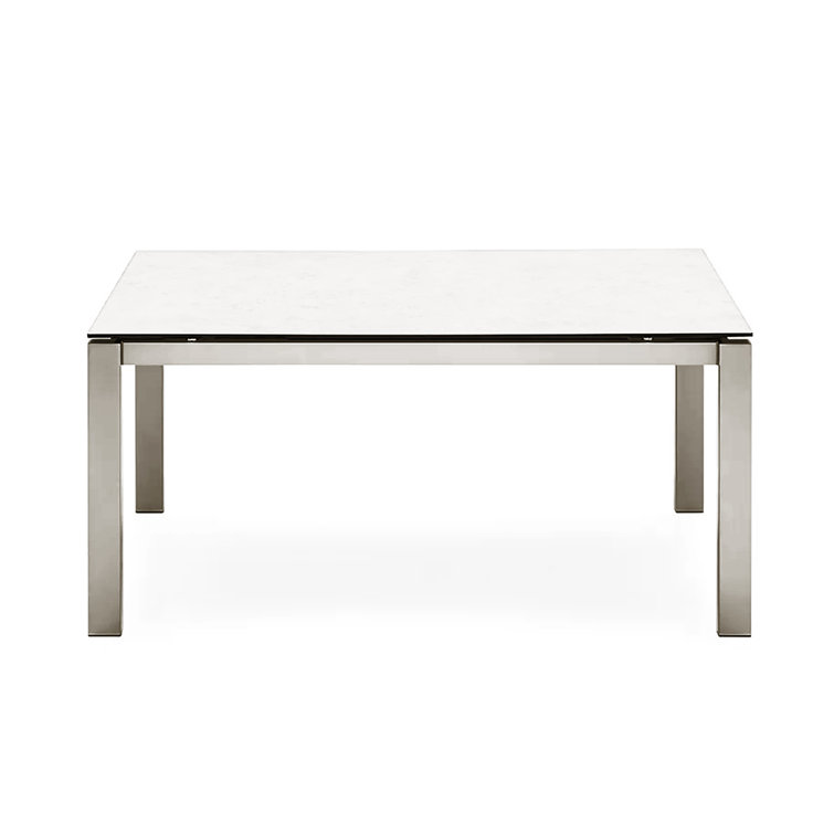 Baron ceramic dining deals table